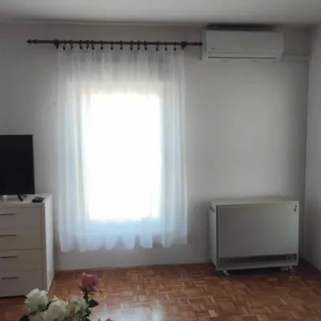 Eva Appartement Pula