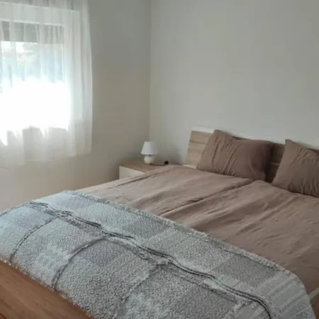Appartement Eva