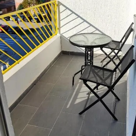Appartement Eva
