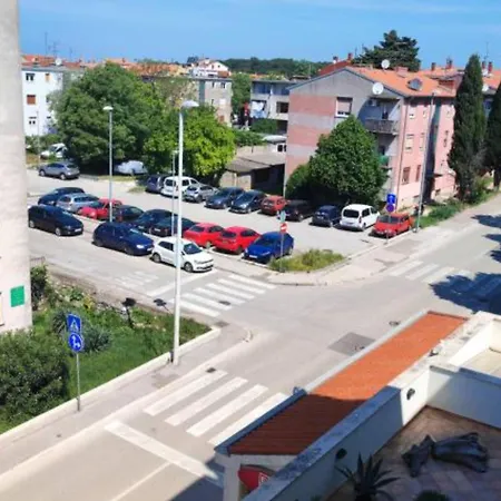 Appartement Eva