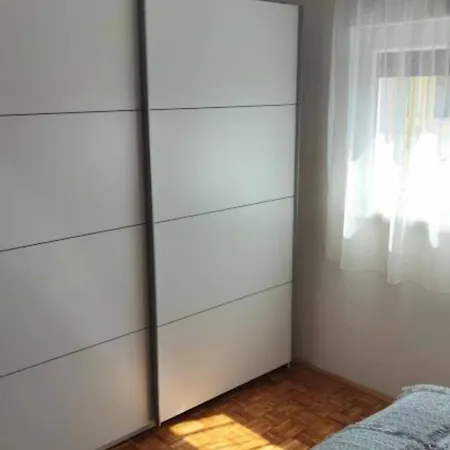Apartman Eva