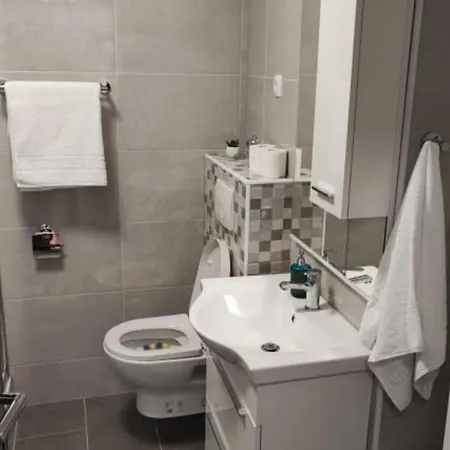 Eva Апартаменты Пула