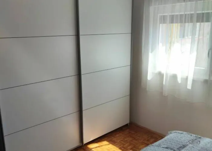 Apartman Eva